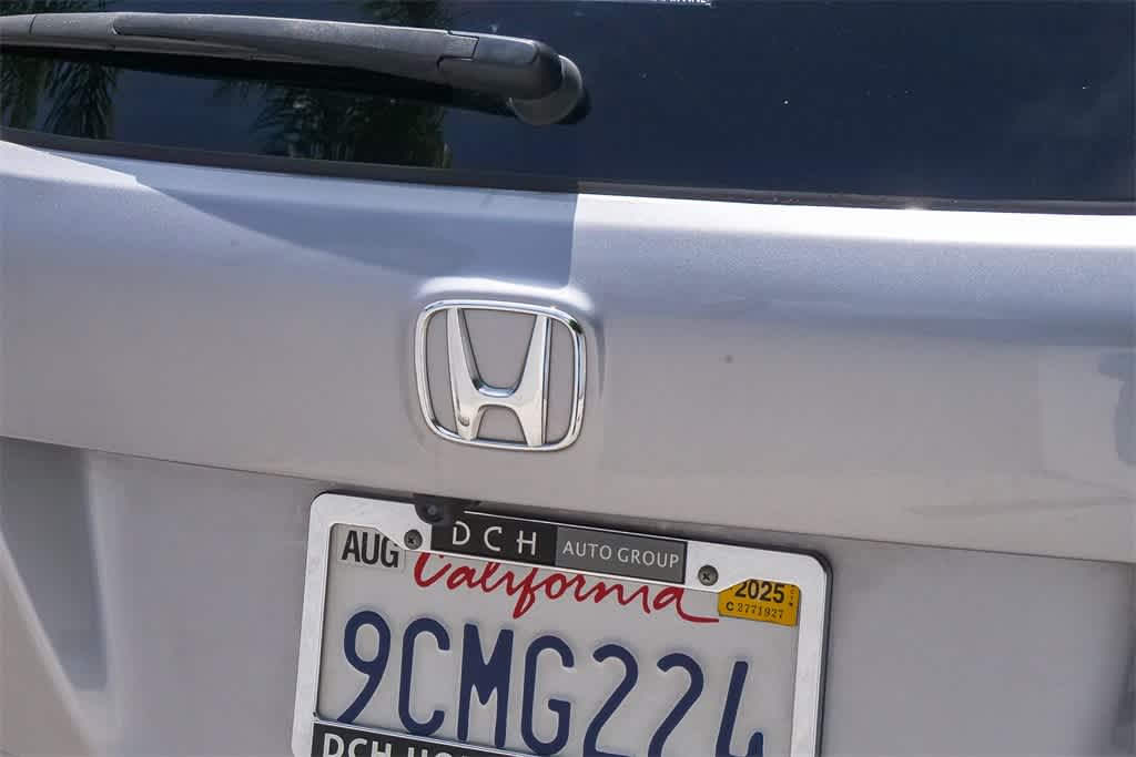 Thumbnail: 2022 Honda Pilot - 11