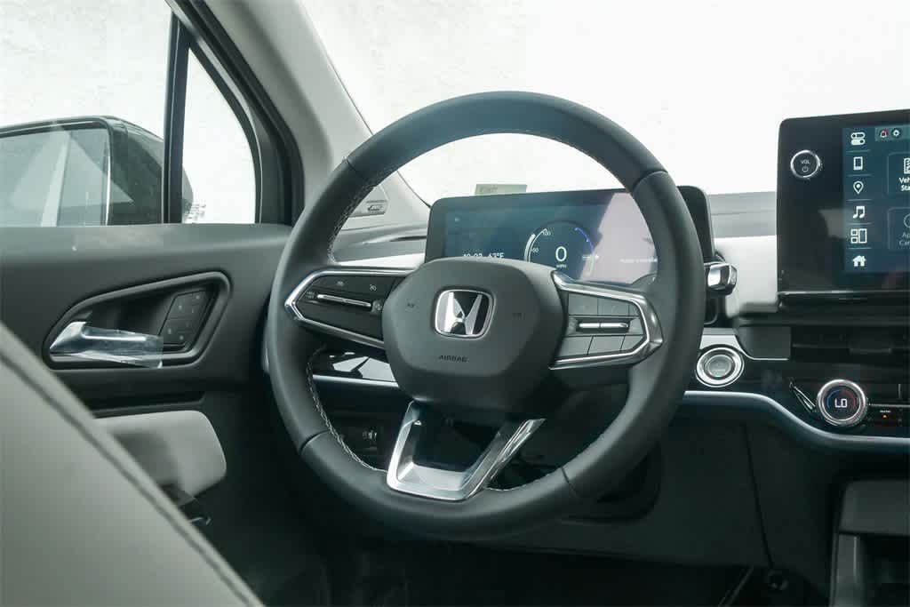 Thumbnail: 2025 Honda Prologue - 14