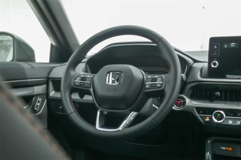 Thumbnail: 2026 Honda CR-V - 16