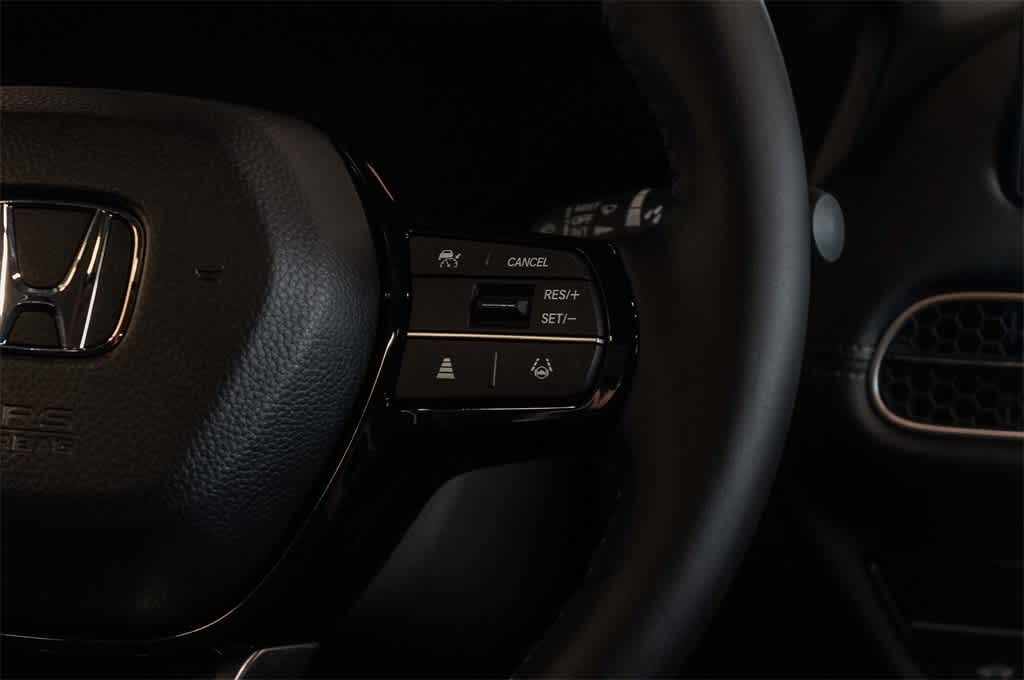 Thumbnail: 2026 Honda HR-V - 17