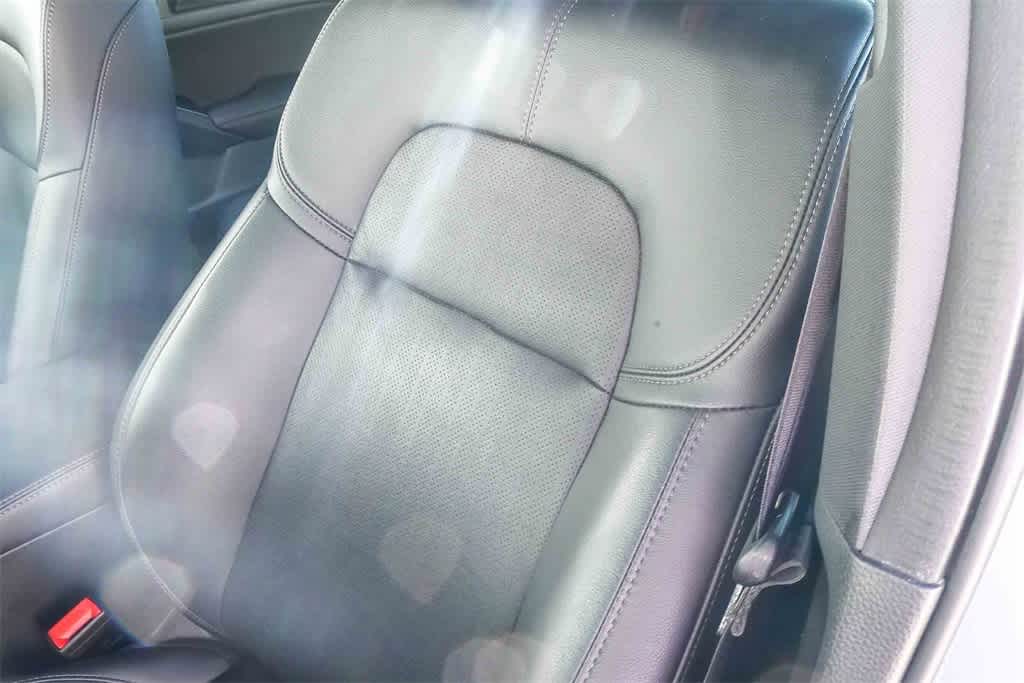 Thumbnail: 2023 Honda Civic - 21