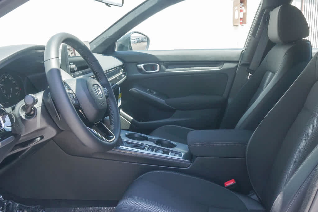 2026 Honda Civic Sport - Photo 18