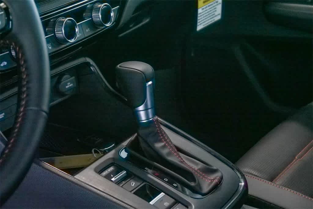 Thumbnail: 2026 Honda CR-V - 21