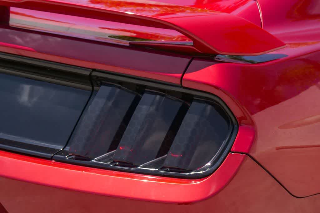 Thumbnail: 2017 Ford Mustang - 10