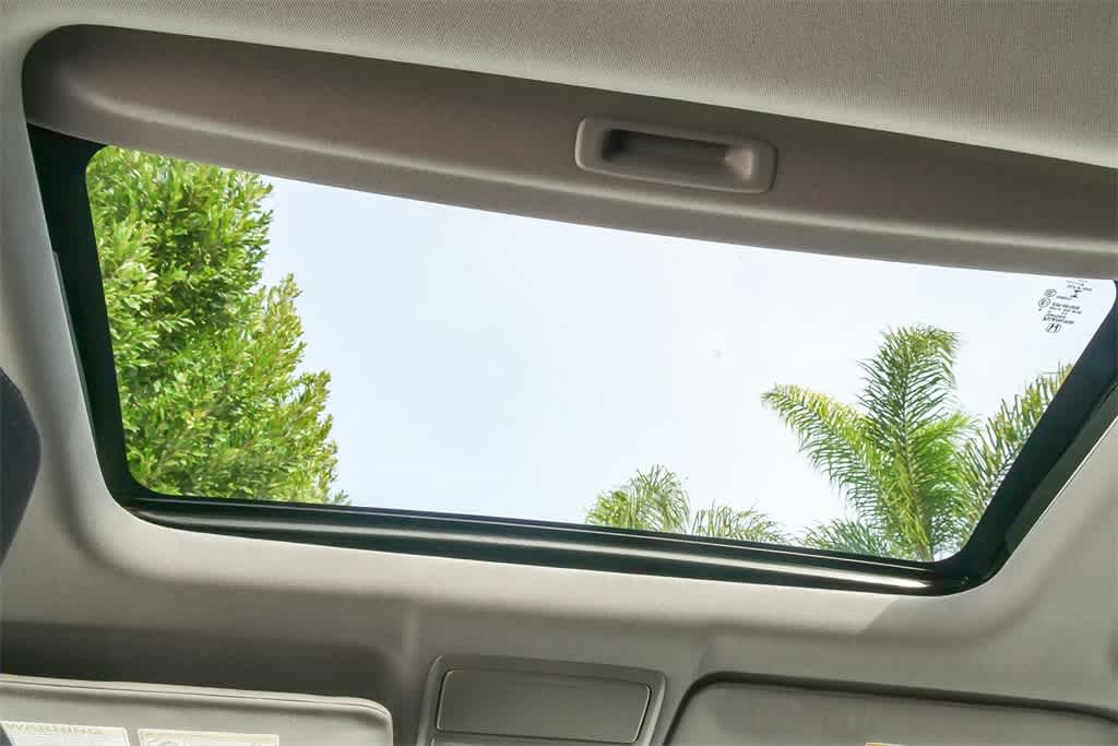 Thumbnail: 2019 Honda CR-V - 13