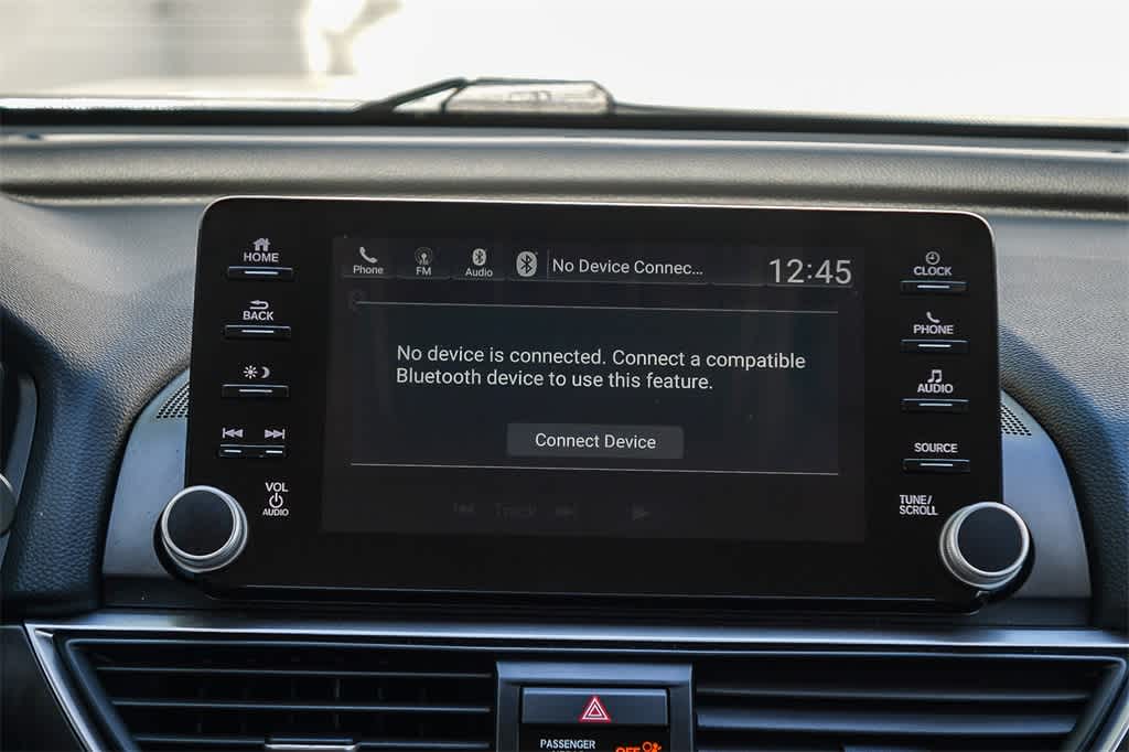 Thumbnail: 2020 Honda Accord - 14