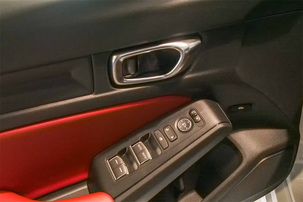 Thumbnail: 2026 Honda Civic - 21