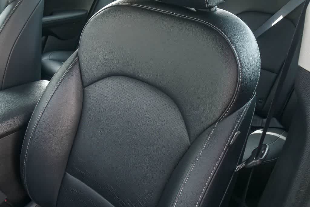 Thumbnail: 2020 Kia Forte - 21