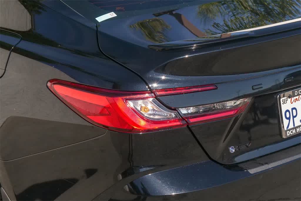 Thumbnail: 2025 Toyota Camry - 9