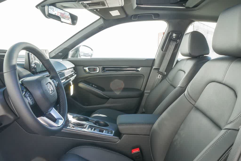 Thumbnail: 2026 Honda Civic - 20