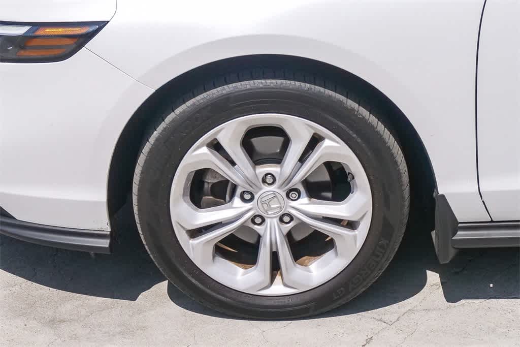Thumbnail: 2023 Honda Accord - 5