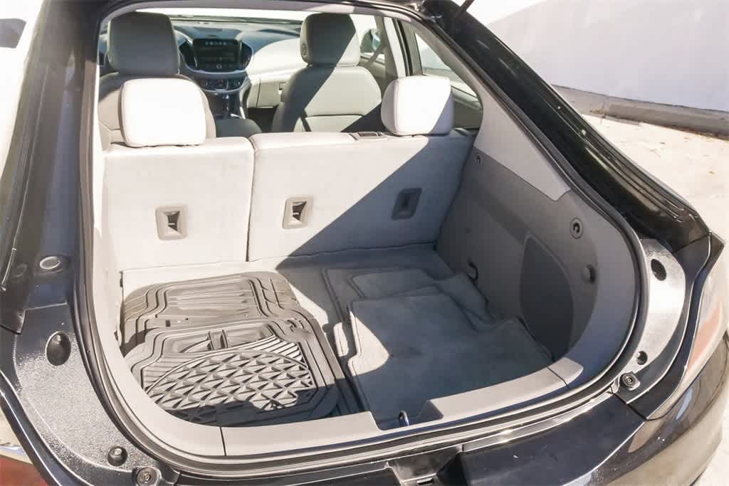 Thumbnail: 2017 Chevrolet Volt - 24