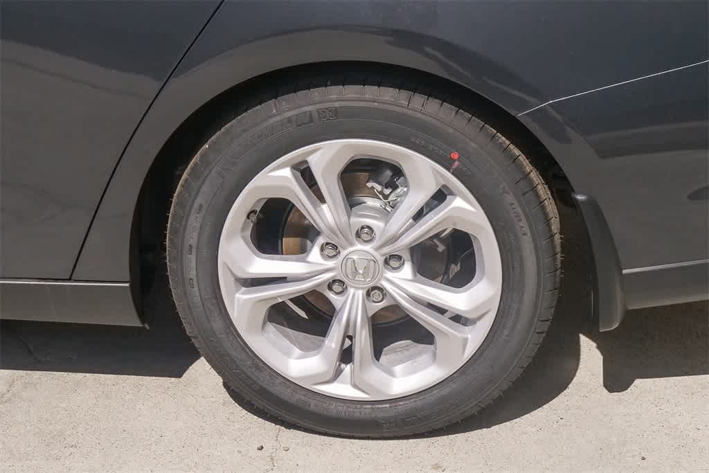 Thumbnail: 2025 Honda Accord - 6