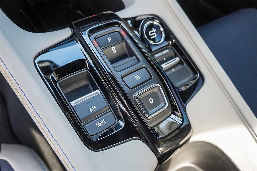 Thumbnail: 2026 Honda  - 22