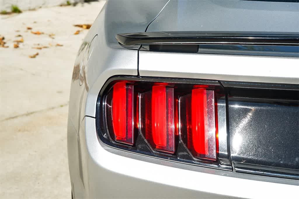 Thumbnail: 2016 Ford Mustang - 7