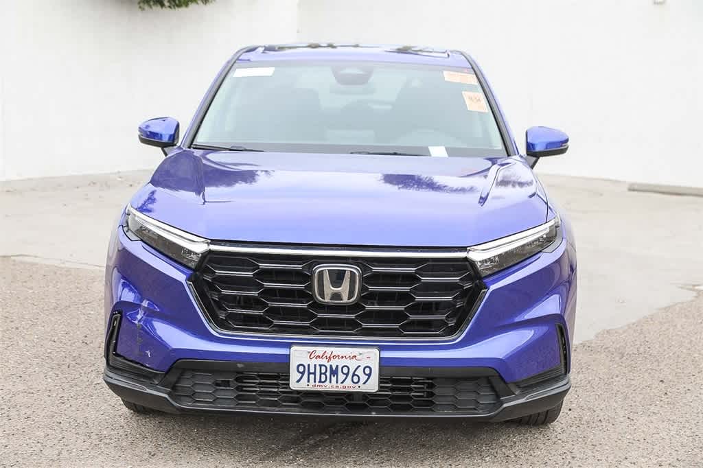Thumbnail: 2023 Honda CR-V - 2