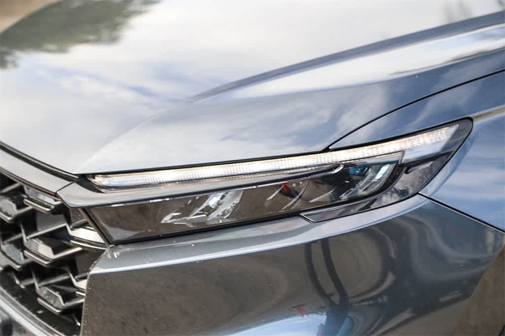 Thumbnail: 2025 Honda CR-V - 6