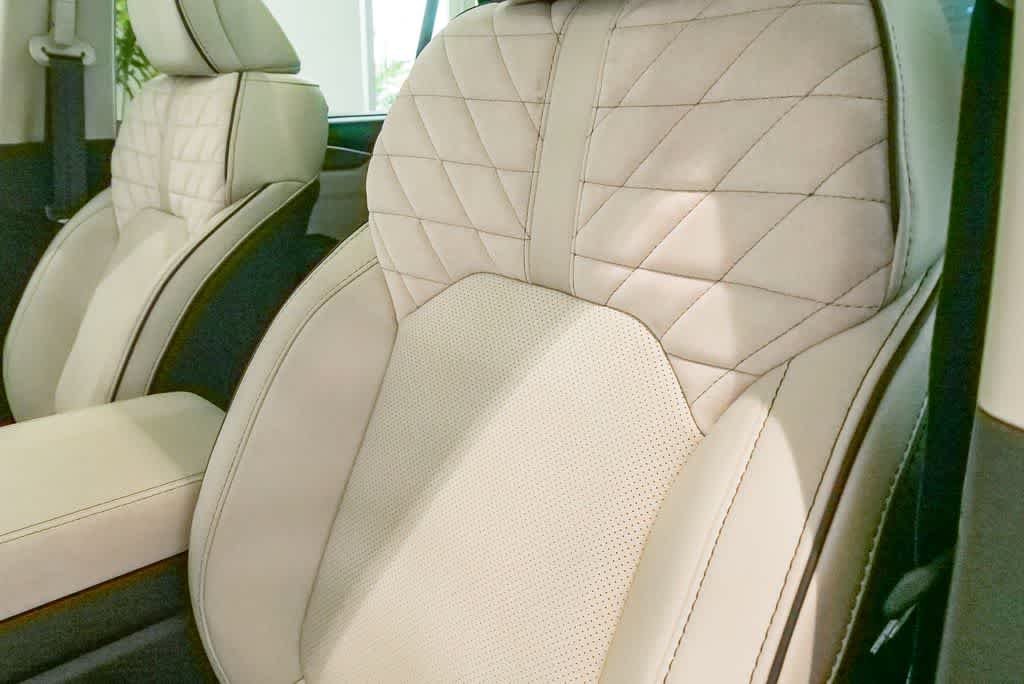 Thumbnail: 2026 Honda Pilot - 19