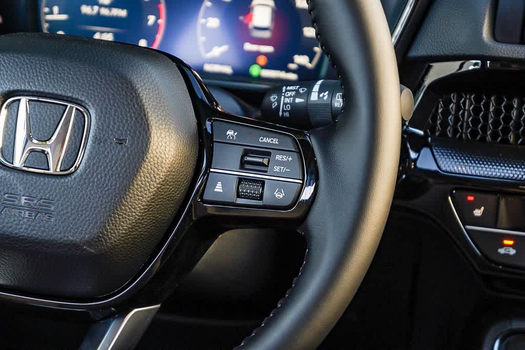 Thumbnail: 2026 Honda CR-V - 18