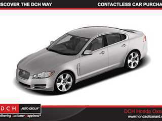 2009 Jaguar XF Premium -
                  Oxnard, CA