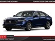 Honda Accord Hybrid