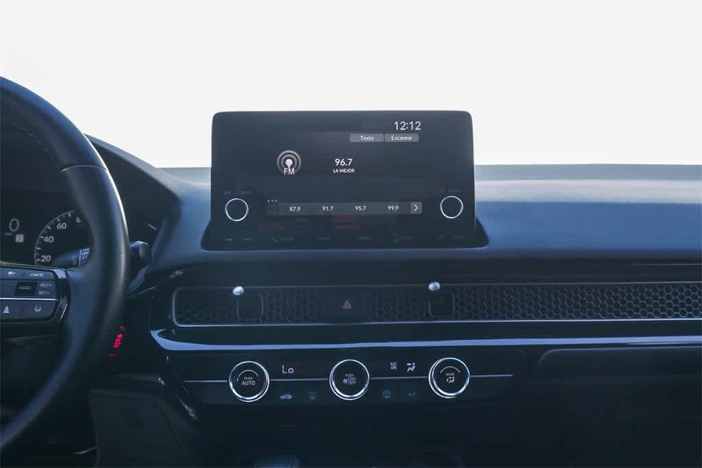 Thumbnail: 2023 Honda Civic - 11