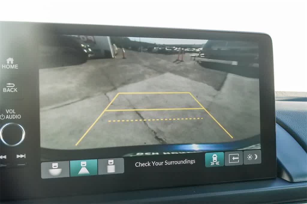 Thumbnail: 2025 Honda Pilot - 24