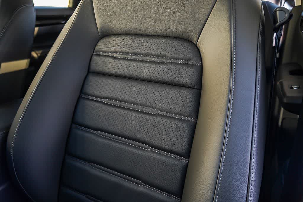 2026 Honda CR-V EX-L - Photo 30