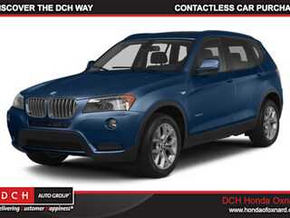 2014 BMW X3 xDrive28i -
                  Oxnard, CA