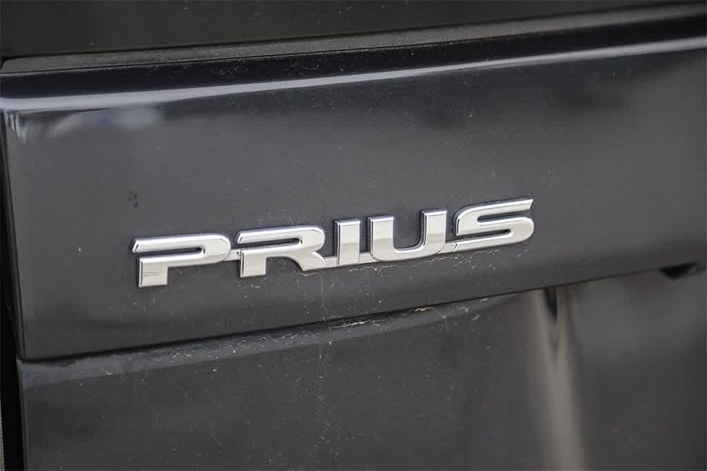 Thumbnail: 2015 Toyota Prius - 11