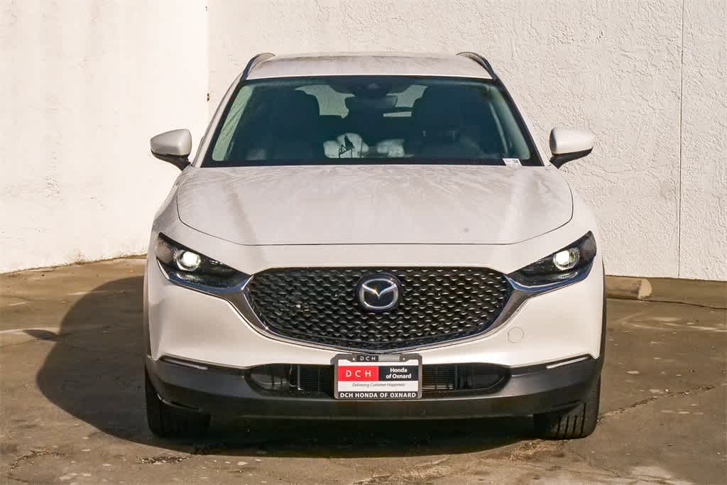 Thumbnail: 2022 Mazda CX-30 - 2