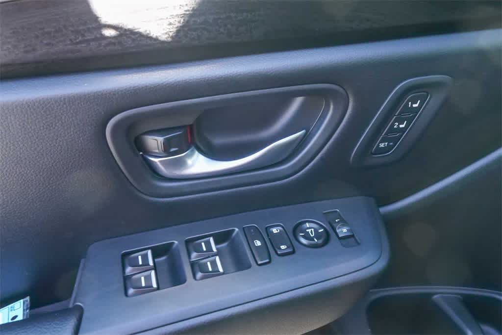 Thumbnail: 2024 Honda Pilot - 19