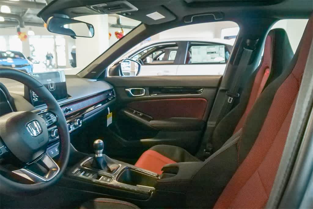 Thumbnail: 2026 Honda Civic - 19