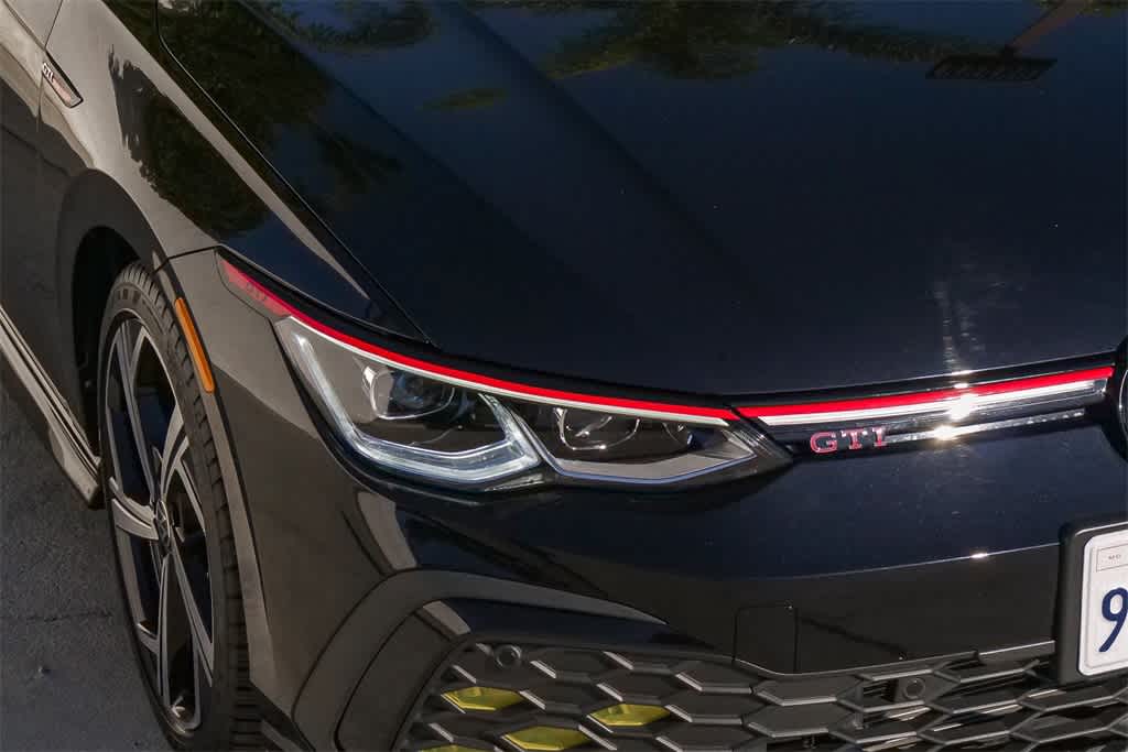 Thumbnail: 2024 Volkswagen Golf - 4