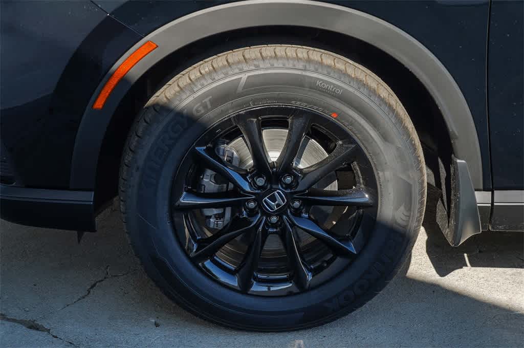 Thumbnail: 2026 Honda CR-V - 10