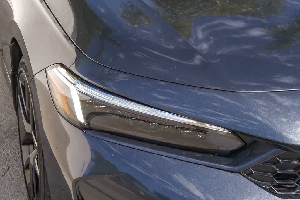 Thumbnail: 2026 Honda Civic - 4