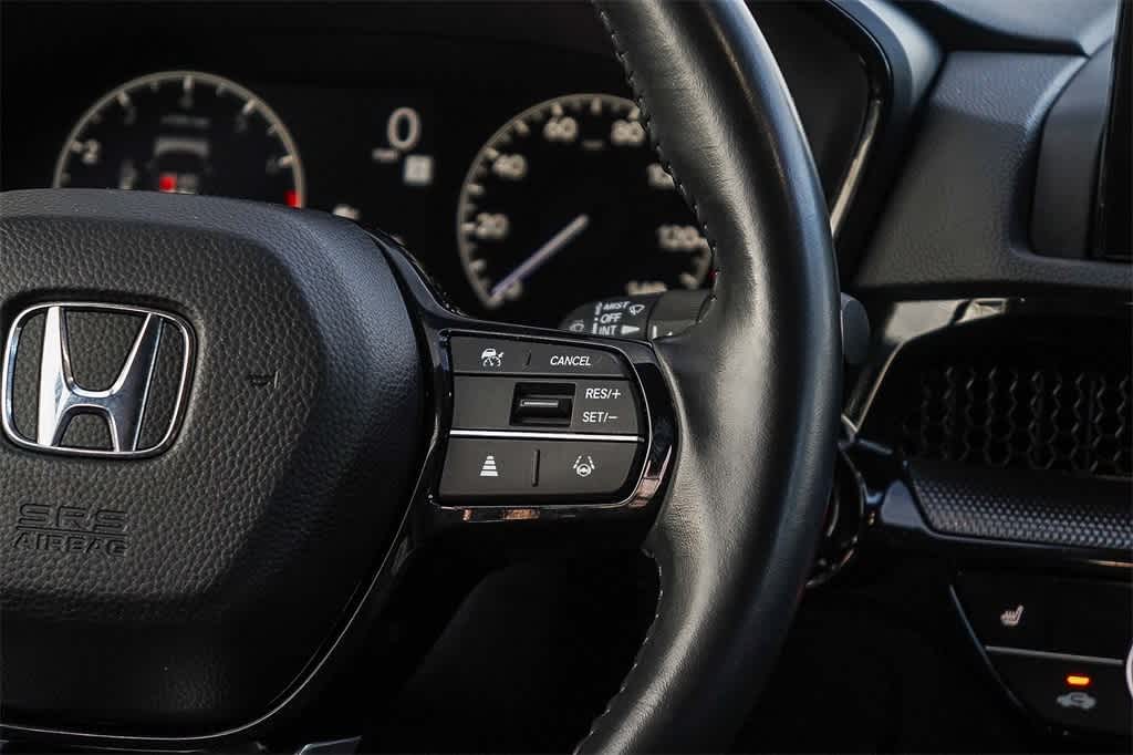 Thumbnail: 2023 Honda CR-V - 14