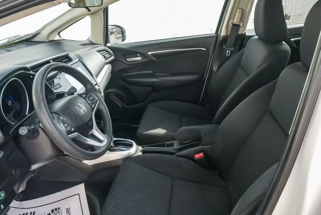 Thumbnail: 2019 Honda Fit - 17