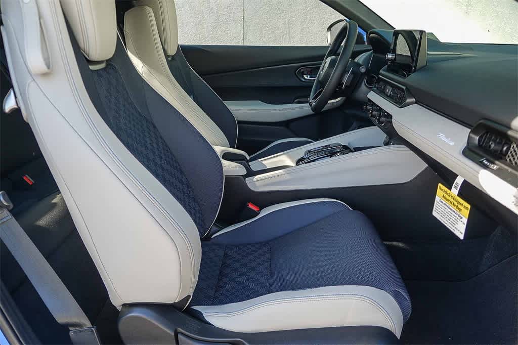 Thumbnail: 2026 Honda  - 19