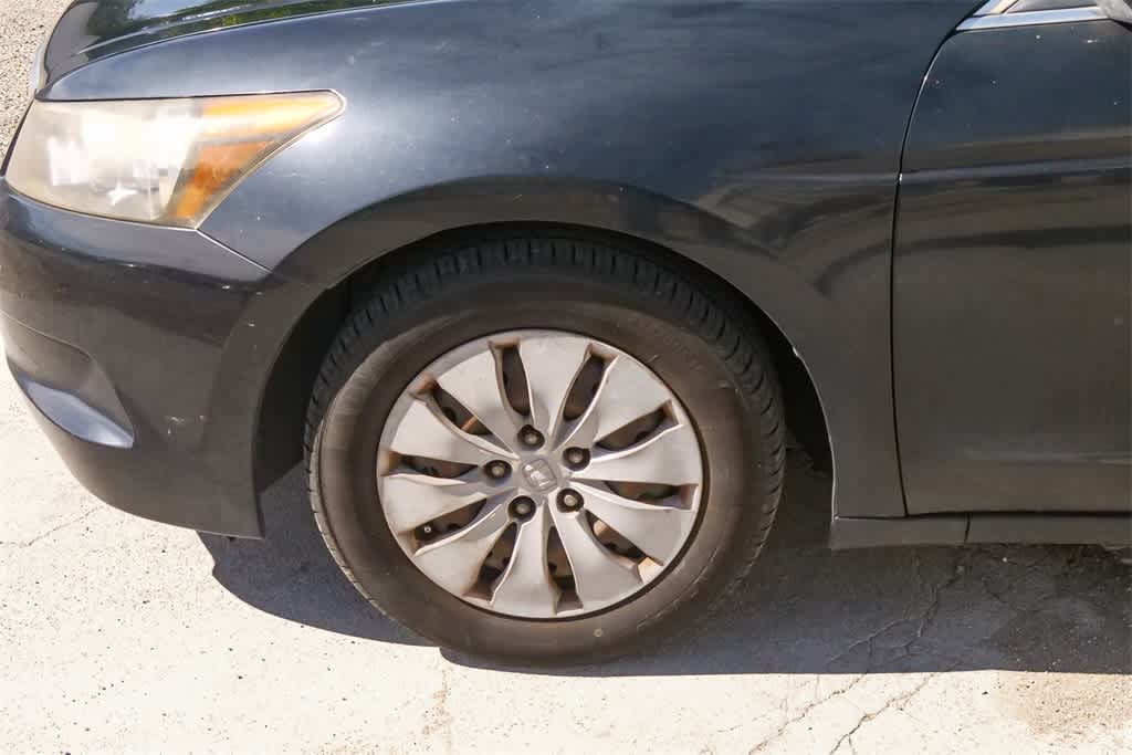 Thumbnail: 2009 Honda Accord - 5