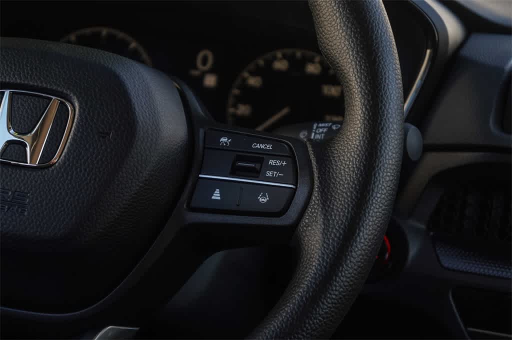 Thumbnail: 2026 Honda CR-V - 18
