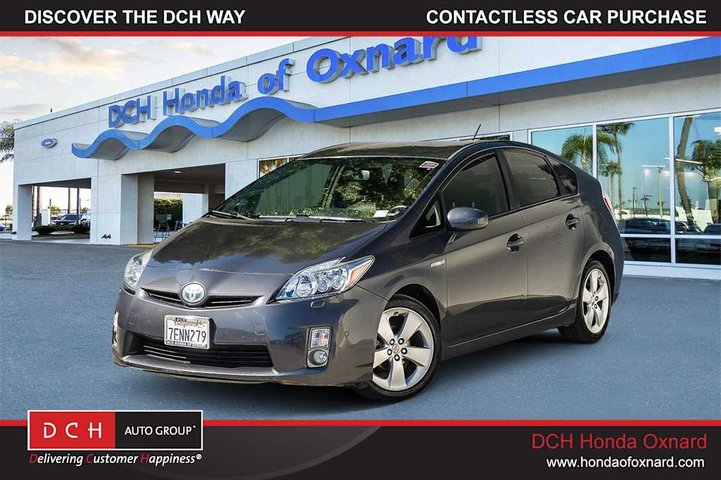 2010 Toyota Prius Five -
                  Oxnard, CA