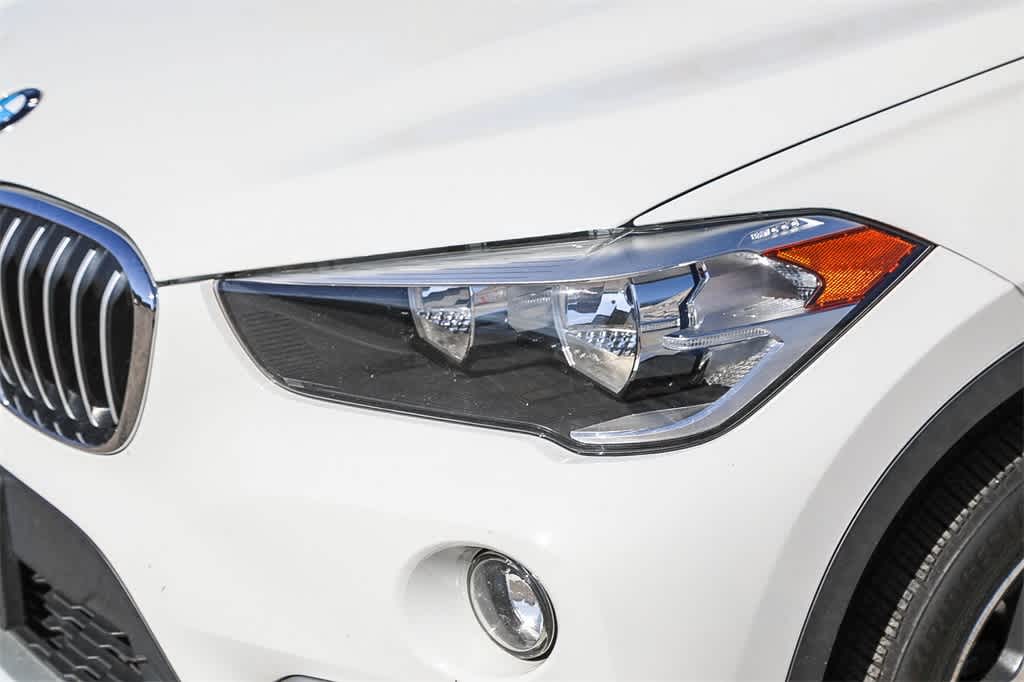 Thumbnail: 2018 BMW X1 - 7