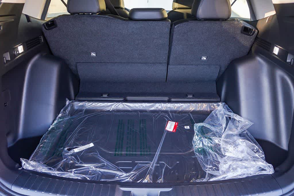 Thumbnail: 2026 Honda CR-V - 31