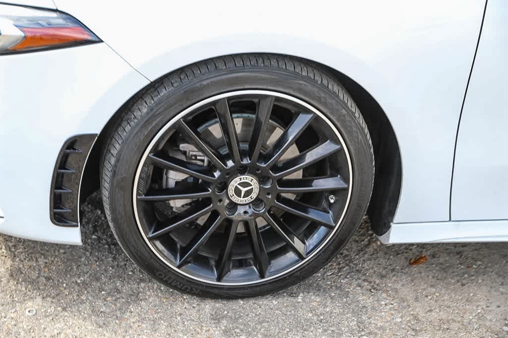 Thumbnail: 2021 Mercedes-Benz A-Class - 7