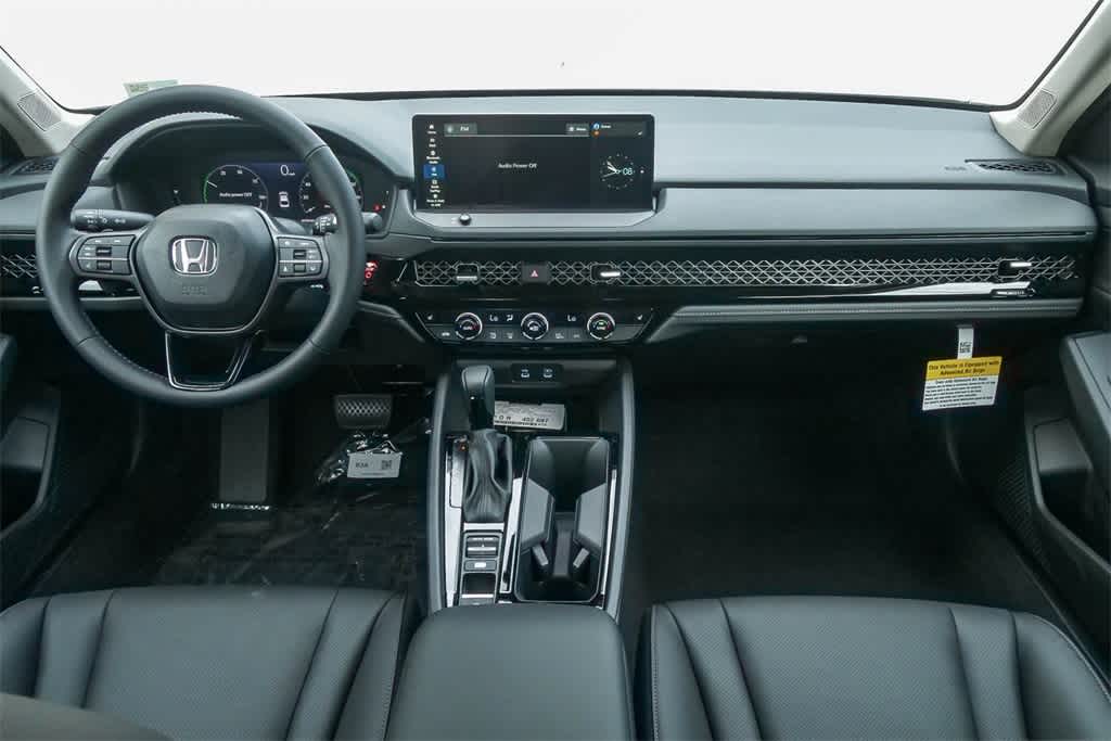 Thumbnail: 2025 Honda Accord - 13