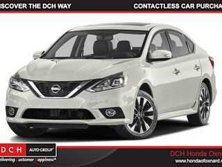 2016 Nissan Sentra SV -
                  Oxnard, CA