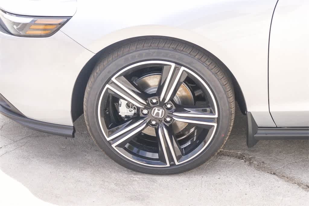 Thumbnail: 2025 Honda Accord - 5