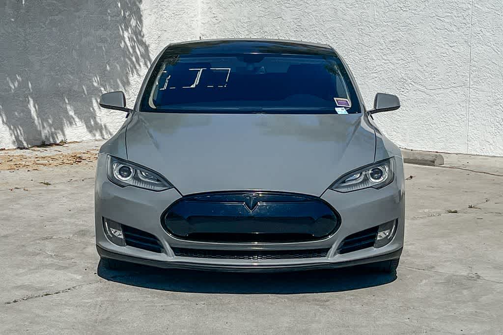 Used 2013 Tesla Model S S with VIN 5YJSA1CN1DFP17498 for sale in Oxnard, CA