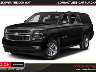 2018 Chevrolet Suburban LT -
                  Oxnard, CA